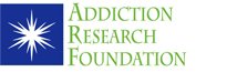 Addiction Research Foundation Logo