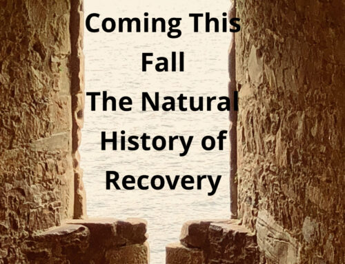 The Natural History of Addiction – coming soon – Based on Research from Addiction Research Foundation